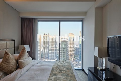 Apartamento para arrendamento em Dubai Marina, Dubai, EAU 1 quarto, 78.78174400 m2 № 712194 - foto 2