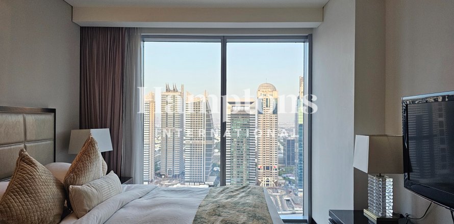 Lakás itt: Dubai Marina, Dubai, EAE, 1 hálószoba, 78.7817 m², azonosító: 712194