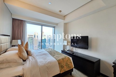 Apartamento para arrendamento em Dubai Marina, Dubai, EAU 1 quarto, 78.78174400 m2 № 712194 - foto 7