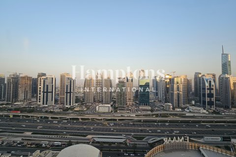 Apartamento para arrendamento em Dubai Marina, Dubai, EAU 1 quarto, 78.78174400 m2 № 712194 - foto 9