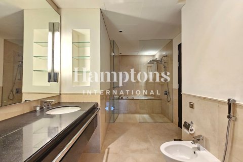 Apartamento para arrendamento em Dubai Marina, Dubai, EAU 1 quarto, 78.78174400 m2 № 712194 - foto 10