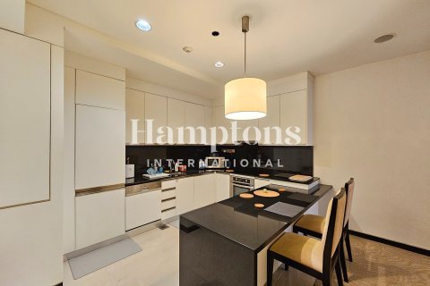 Apartamento em Dubai Marina, Dubai, EAU 1 quarto, 78.7817 m2 № 712194
