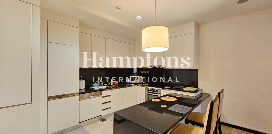 Apartamento em Dubai Marina, Dubai, EAU 1 quarto, 78.7817 m2 № 712194
