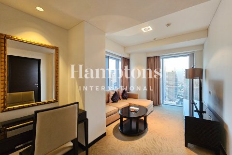 Apartamento para arrendamento em Dubai Marina, Dubai, EAU 1 quarto, 78.78174400 m2 № 712194 - foto 5