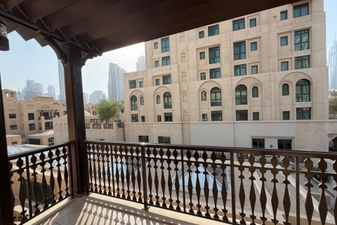 Apartament do wynajęcia w Old Town, Dubai, ZEA 2 sypialnie, 124.3 mkw., nr 749912 - zdjęcie 2