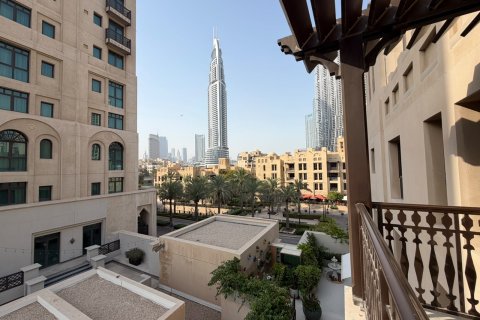 Apartament do wynajęcia w Old Town, Dubai, ZEA 2 sypialnie, 124.3 mkw., nr 749912 - zdjęcie 10