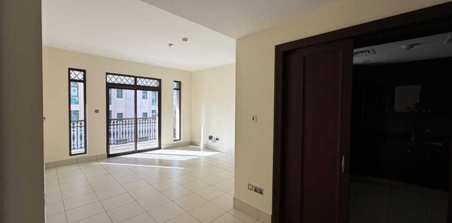 Apartament w Old Town, Dubai, ZEA 2 sypialnie, 124.3 mkw. nr 749912