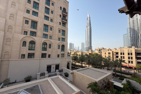 Apartament do wynajęcia w Old Town, Dubai, ZEA 2 sypialnie, 124.3 mkw., nr 749912 - zdjęcie 14