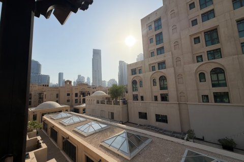 Apartament do wynajęcia w Old Town, Dubai, ZEA 2 sypialnie, 124.3 mkw., nr 749912 - zdjęcie 9