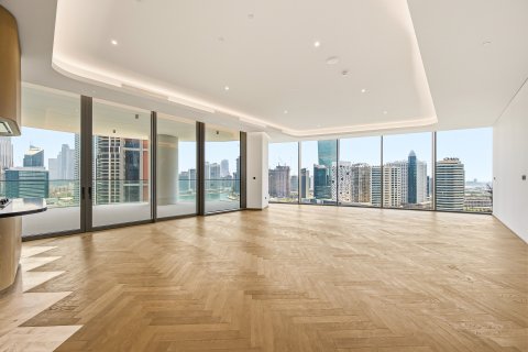 Apartment sa Business Bay, Dubai, UAE 3 silid-tulugan, 313.27 sq.m. № 749914