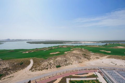 Appartement te huur in Yas Island, Abu Dhabi, VAE 2 slaapkamers, 165.83 vr.m., nr 749909 - foto 9