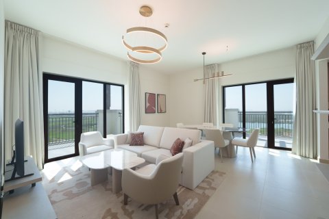 Appartement te huur in Yas Island, Abu Dhabi, VAE 2 slaapkamers, 165.83 vr.m., nr 749909 - foto 2