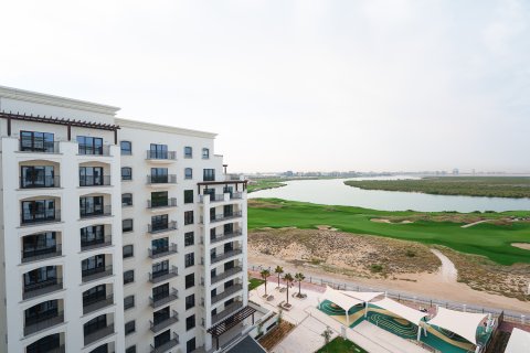 Appartement te huur in Yas Island, Abu Dhabi, VAE 2 slaapkamers, 165.83 vr.m., nr 749909 - foto 10
