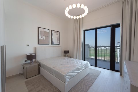 Appartement te huur in Yas Island, Abu Dhabi, VAE 2 slaapkamers, 165.83 vr.m., nr 749909 - foto 7