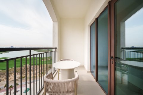 Apartment on the Yas Island, Abu Dhabi, UAE 2 bedrooms, 165.83 sq.m. № 749909