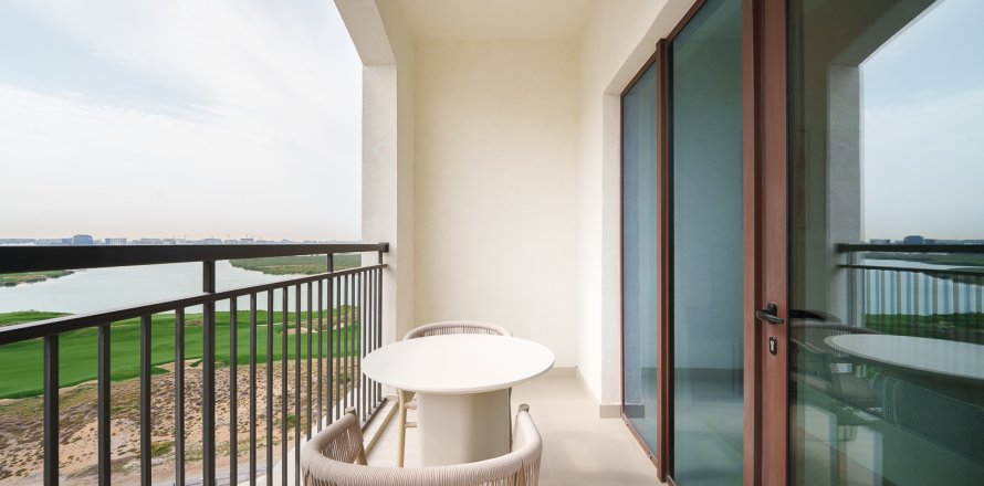 Appartement in Yas Island, Abu Dhabi, VAE 2 slaapkamers, 165.83 vr.m. nr 749909