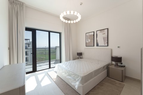 Appartement te huur in Yas Island, Abu Dhabi, VAE 2 slaapkamers, 165.83 vr.m., nr 749909 - foto 6