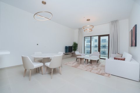 Appartement te huur in Yas Island, Abu Dhabi, VAE 2 slaapkamers, 165.83 vr.m., nr 749909 - foto 5