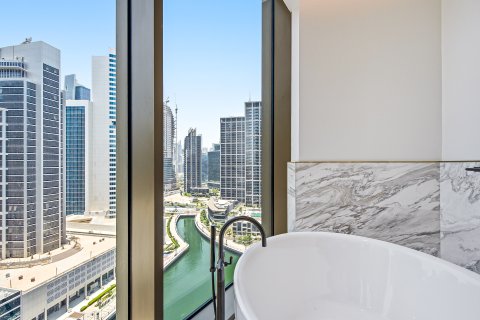 Διαμέρισμα σε Business Bay, Dubai, ΗΑΕ 3 υπνοδωμάτια, 313.27 τ.μ. Αρ. 749913 - φωτογραφία 13