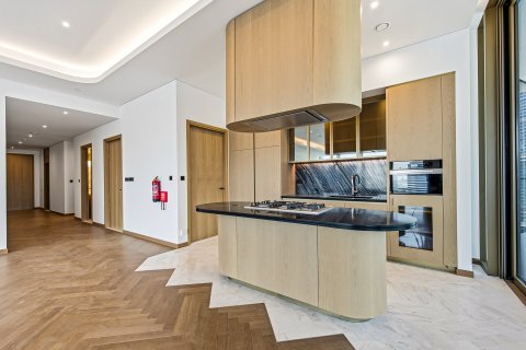 Διαμέρισμα σε Business Bay, Dubai, ΗΑΕ 3 υπνοδωμάτια, 313.27 τ.μ. Αρ. 749913 - φωτογραφία 5