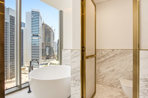 Διαμέρισμα σε Business Bay, Dubai, ΗΑΕ 3 υπνοδωμάτια, 313.27 τ.μ. Αρ. 749913 - φωτογραφία 11
