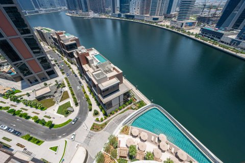 Διαμέρισμα σε Business Bay, Dubai, ΗΑΕ 3 υπνοδωμάτια, 313.27 τ.μ. Αρ. 749913 - φωτογραφία 19
