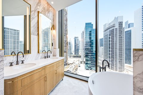 Διαμέρισμα σε Business Bay, Dubai, ΗΑΕ 3 υπνοδωμάτια, 313.27 τ.μ. Αρ. 749913 - φωτογραφία 12