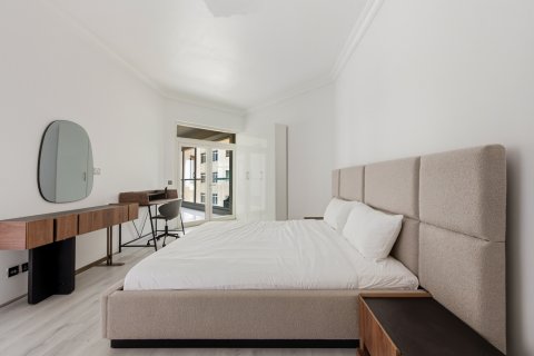 Apartamento en alquiler en Palm Jumeirah, Dubai, EAU 3 dormitorios, 200.57 m2 № 749910 - foto 13