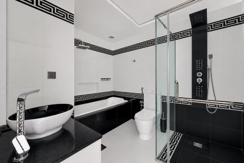 Apartamento en alquiler en Palm Jumeirah, Dubai, EAU 3 dormitorios, 200.57 m2 № 749910 - foto 12