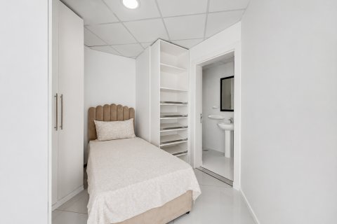 Apartamento en alquiler en Palm Jumeirah, Dubai, EAU 3 dormitorios, 200.57 m2 № 749910 - foto 20