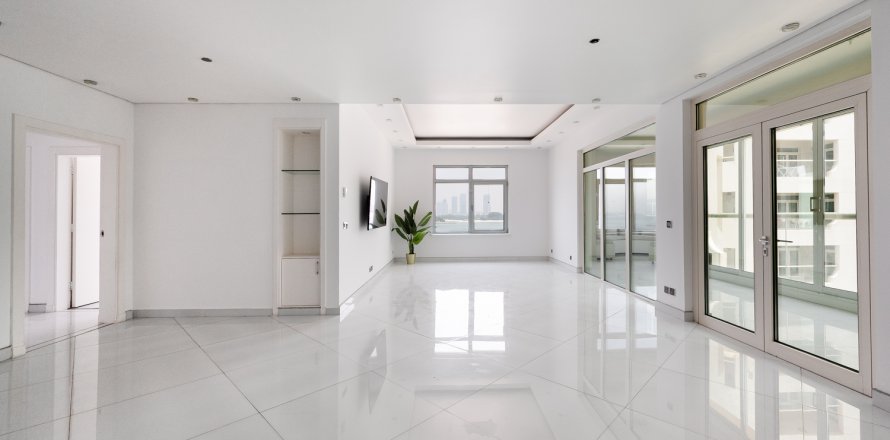 Apartamento en Palm Jumeirah, Dubai, EAU 3 dormitorios, 200.57 m² № 749910
