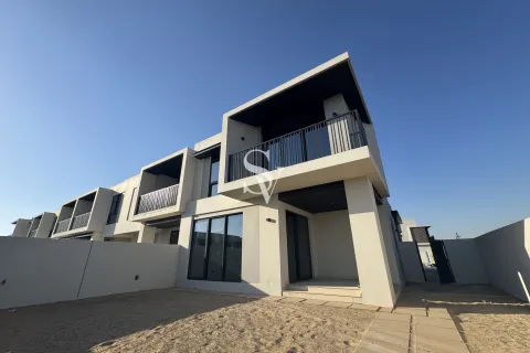 Maison de ville à Jebel Ali, Dubai, EAU: 3 chambres, 238 m2 № 736818