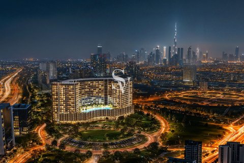 Wohnung zum Verkauf in Al Jaddaf, Dubai, VAE 2 Schlafzimmer, 103 m2 Nr. 736815 - Foto 5