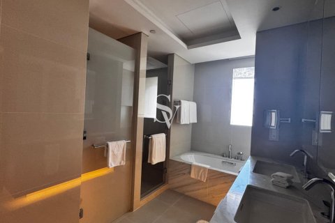 Apartemen di Downtown Dubai (Downtown Burj Dubai), UEA 2 kamar tidur, 123 m2 nomor 736816 - foto 5