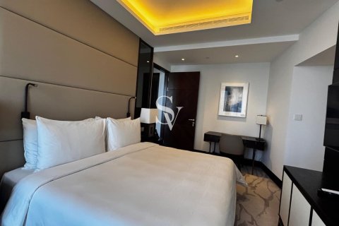 Apartemen di Downtown Dubai (Downtown Burj Dubai), UEA 2 kamar tidur, 123 m2 nomor 736816 - foto 4