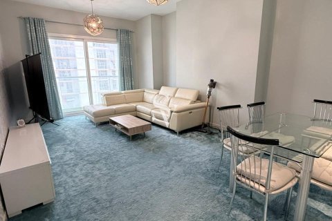 Wohnung zur Miete in Business Bay, Dubai, VAE 1 Schlafzimmer, 82 m2 Nr. 736821 - Foto 1