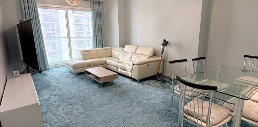 Wohnung in Business Bay, Dubai, VAE: 1 Schlafzimmer, 82 m2 Nr. 736821
