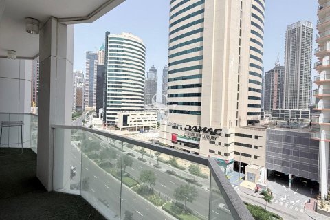 Wohnung zur Miete in Business Bay, Dubai, VAE 1 Schlafzimmer, 82 m2 Nr. 736821 - Foto 2