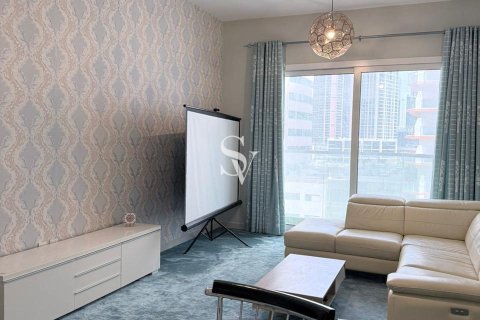Wohnung zur Miete in Business Bay, Dubai, VAE 1 Schlafzimmer, 82 m2 Nr. 736821 - Foto 4