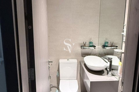 Wohnung zur Miete in Business Bay, Dubai, VAE 1 Schlafzimmer, 82 m2 Nr. 736821 - Foto 3