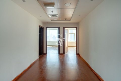 Toimisto Jumeirah Lake Towers, Dubai, Arabiemiraatit 164 m2 № 736819 - kuva 14