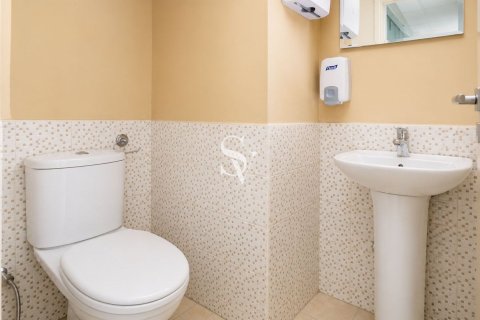 Toimisto Jumeirah Lake Towers, Dubai, Arabiemiraatit 164 m2 № 736819 - kuva 16