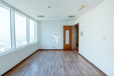 Toimisto Jumeirah Lake Towers, Dubai, Arabiemiraatit 164 m2 № 736819 - kuva 17