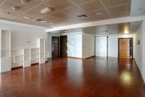 Toimisto Jumeirah Lake Towers, Dubai, Arabiemiraatit 164 m2 № 736819 - kuva 5