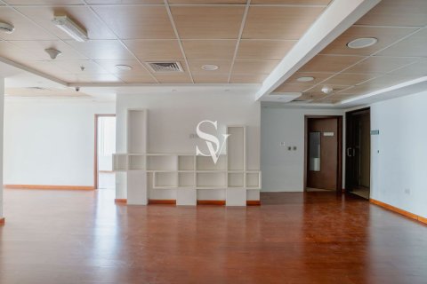 Toimisto Jumeirah Lake Towers, Dubai, Arabiemiraatit 164 m2 № 736819 - kuva 6