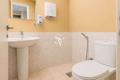 Toimisto Jumeirah Lake Towers, Dubai, Arabiemiraatit 164 m2 № 736819 - kuva 7