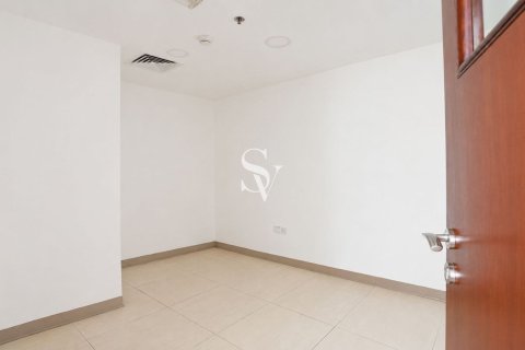 Toimisto Jumeirah Lake Towers, Dubai, Arabiemiraatit 164 m2 № 736819 - kuva 9