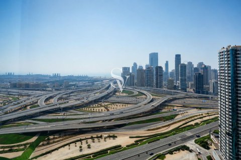 Toimisto Jumeirah Lake Towers, Dubai, Arabiemiraatit 164 m2 № 736819 - kuva 2