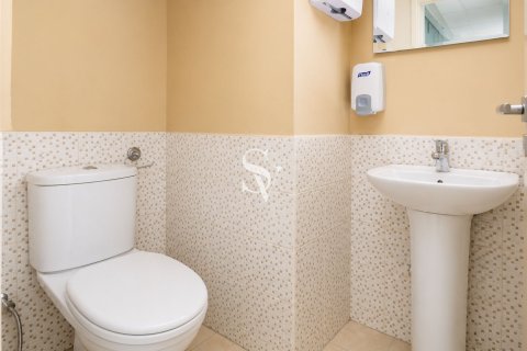 Toimisto Jumeirah Lake Towers, Dubai, Arabiemiraatit 164 m2 № 736819 - kuva 3