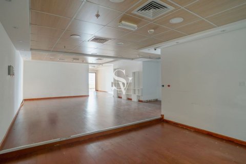Toimisto Jumeirah Lake Towers, Dubai, Arabiemiraatit 164 m2 № 736819 - kuva 15